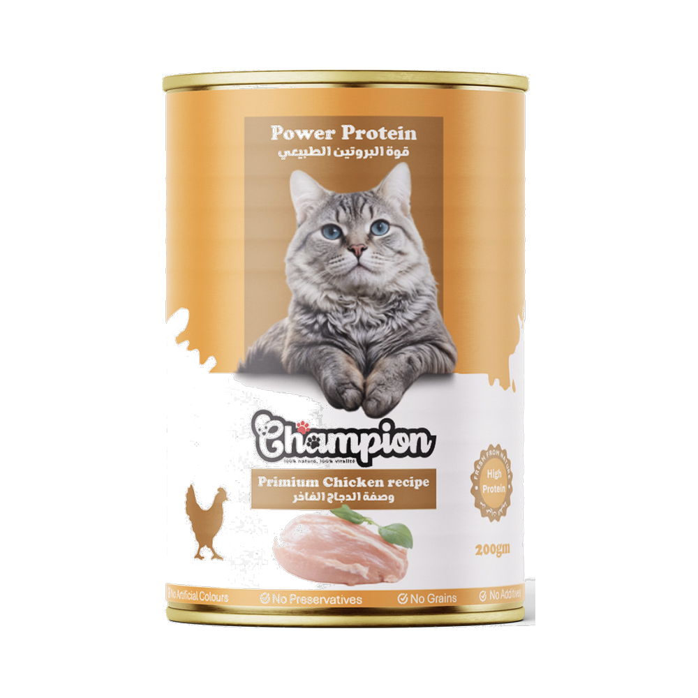 Boîte Adulte Poulet 160g